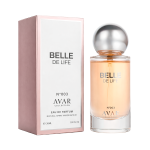 Perfume Avar Collection Belle de Life N°003 EDP 30ml - Femenino