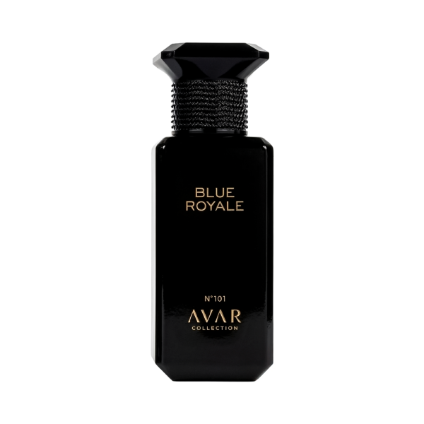 Perfume Avar Collection Blue Royale N°101 EDP 30ml - Masculino - Imagen 2