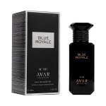 Perfume Avar Collection Blue Royale N°101 EDP 30ml - Masculino