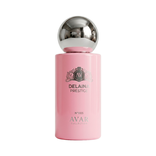 Perfume Avar Collection Delaina Prestige N°005 EDP 30ml - Femenino - Imagen 2