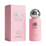 Perfume Avar Collection Delaina Prestige N°005 EDP 30ml - Femenino