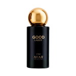 Perfume Avar Collection Good Laddy N°002 EDP 30ml - Femenino - Imagen 2