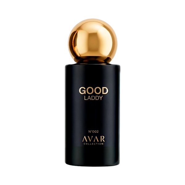 Perfume Avar Collection Good Laddy N°002 EDP 30ml - Femenino - Imagen 2