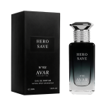 Perfume Avar Collection Hero Save N°102 EDP 30ml - Masculino