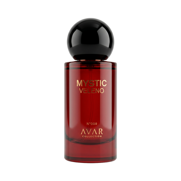Perfume Avar Collection Mystic Veleno N°009 EDP 30ml - Femenino - Imagen 2