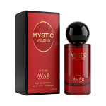Perfume Avar Collection Mystic Veleno N°009 EDP 30ml - Femenino
