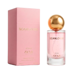 Perfume Avar Collection Scanlover N°008 EDP 30ml - Femenino