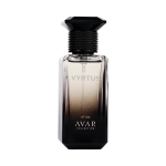 Perfume Avar Collection Vyrtus N°104 EDP 30ml - Masculino - Imagen 2