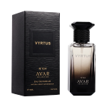Perfume Avar Collection Vyrtus N°104 EDP 30ml - Masculino