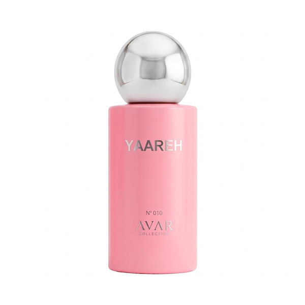 Perfume Avar Collection Yaareh N°010 EDP 30ml - Femenino - Imagen 2