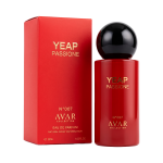 Perfume Avar Collection Yeap Passione N°007 30ml - Femenino