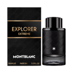 Perfume Mont Blanc Explorer Extreme Parfum 100ml - Masculino