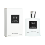 Perfume Lovali Cosmos Silver Bund Land EDP 100ml - Masculino