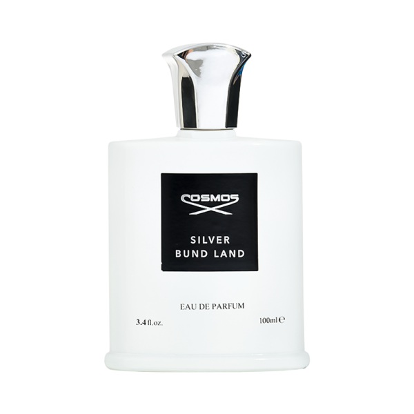 Perfume Lovali Cosmos Silver Bund Land EDP 100ml - Masculino - Imagen 2