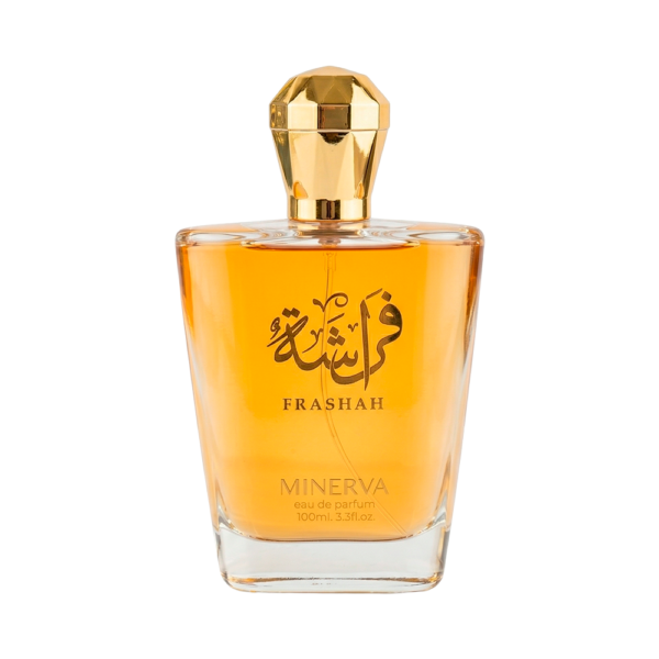 Perfume Minerva Frashah EDP 100ml - Unisex - Imagen 2