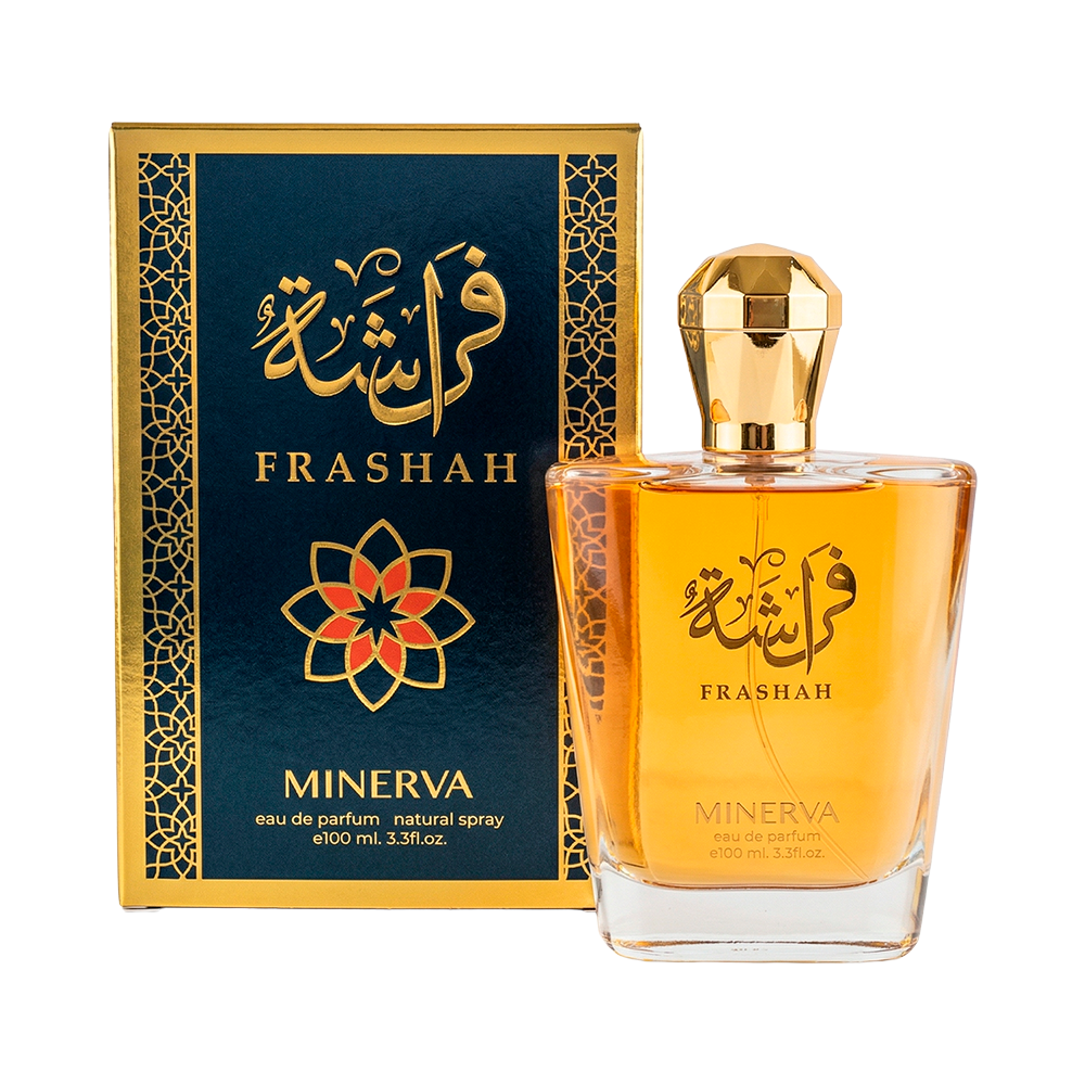 P8986396 Perfume Minerva Frashah EDP 100ml - Unisex - Imagen 1