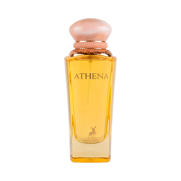 Perfume Maison Alhambra Athena EDP 100ml - Femenino - Imagen 2