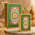 Perfume Lattafa Queen Of Arabia EDP 100ml - Femenino - Imagen 3