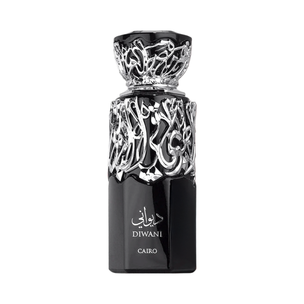 Perfume French Avenue Diwani Cairo EDP 100ml - Unisex - Imagen 2