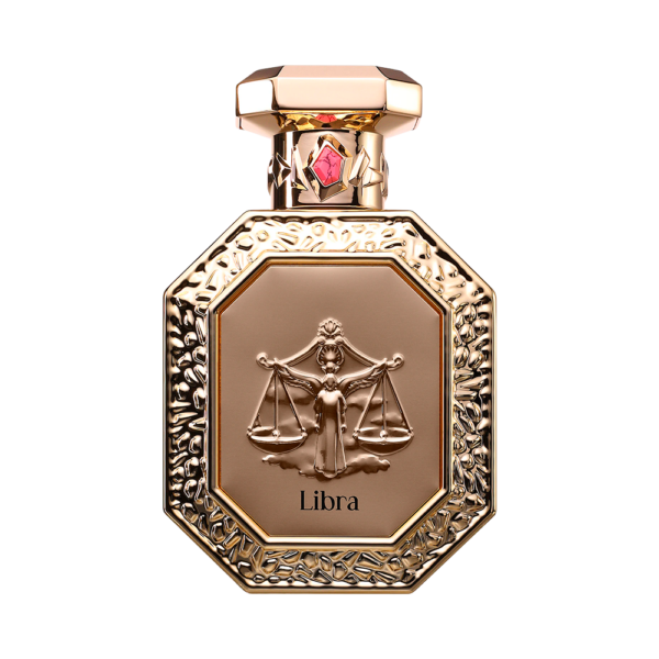 Perfume French Avenue Genesis Libra EDP 90ml - Unisex - Imagen 2