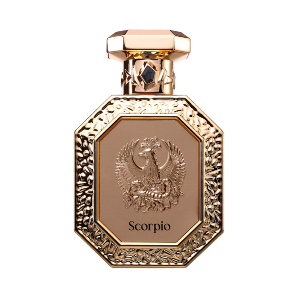 Perfume French Avenue Genesis Scorpio EDP 90ml - Unisex - Imagen 2