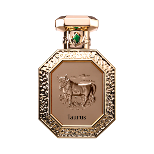 Perfume French Avenue Genesis Taurus EDP 90ml - Unisex - Imagen 2