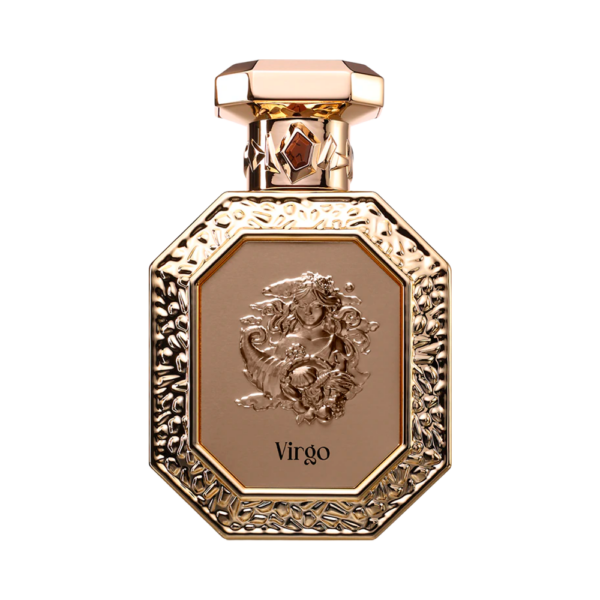 Perfume French Avenue Genesis Virgo EDP 90ml - Unisex - Imagen 2