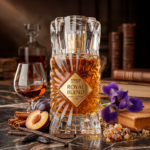 Perfume French Avenue Royal Blend EXDP 100ml - Unisex - Imagen 3