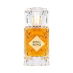 Perfume French Avenue Royal Blend EXDP 100ml - Unisex - Imagen 2