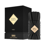 Perfume French Avenue Royal Blend Nero EXDP 100ml - Unisex