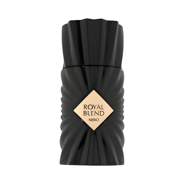 Perfume French Avenue Royal Blend Nero EXDP 100ml - Unisex - Imagen 2