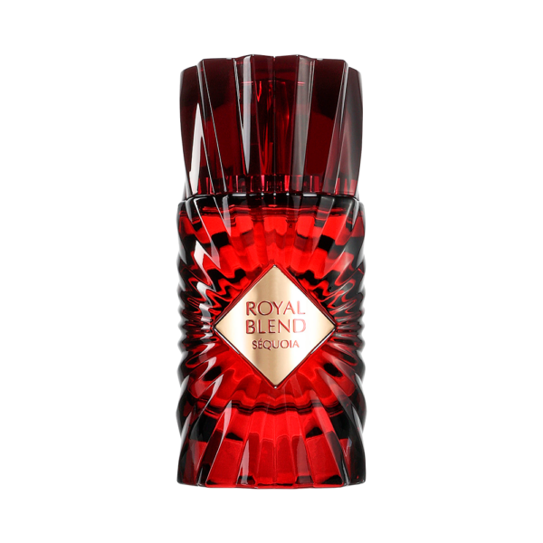 Perfume French Avenue Royal Blend Sequoia EXDP 100ml - Unisex - Imagen 2