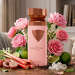 Perfume French Avenue An Equestrian Serie Delia EDP 100ml - Femenino - Imagen 3