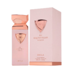 Perfume French Avenue An Equestrian Serie Delia EDP 100ml - Femenino