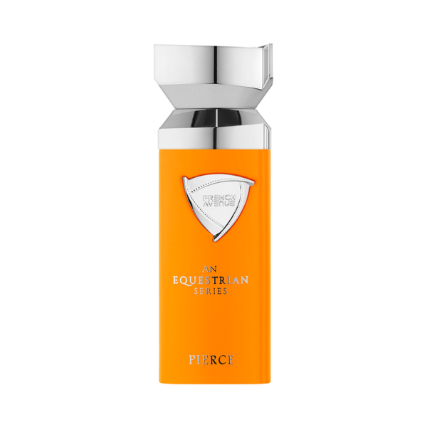 Perfume French Avenue Equestrian Pierce EDP 100ml - Masculino - Imagen 2