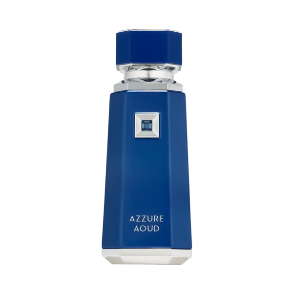 Perfume French Avenue Azzure Aoud EDP 100ml - Masculino - Imagen 2