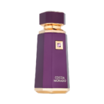 Perfume French Avenue Cocoa Morado EDP 100ml - Unisex - Imagen 2