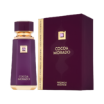 Perfume French Avenue Cocoa Morado EDP 100ml - Unisex