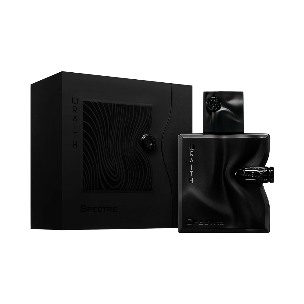 P8988251 Perfume French Avenue Spectre Wraith EDP 80ml - Masculino - Imagen 1