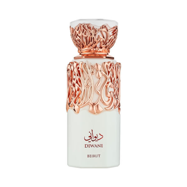 Perfume French Avenue Diwani Beirut EDP 100ml - Unisex - Imagen 2