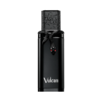 Perfume French Avenue Vulcan Black EXDP 100ml - Masculino - Imagen 2