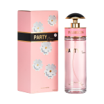 Perfume Lovali Party Flower EDP 100ml - Femenino