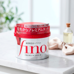 Mascarilla Capilar Fino Premium Touch -  230g - Imagen 2