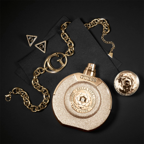 Perfume Guess Bella Vita Paradiso EDP 100ml - Femenino - Imagen 3