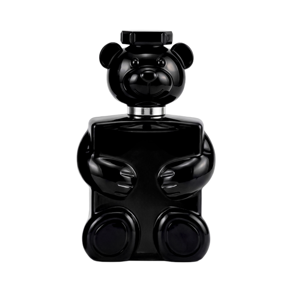 Perfume Lovali Dear Bear Love Me Too EDP 100ml - Masculino - Imagen 2