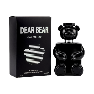 Perfume Lovali Dear Bear Love Me Too EDP 100ml - Masculino