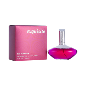 Perfume Lovali Exquisite EDP 100ml - Femenino