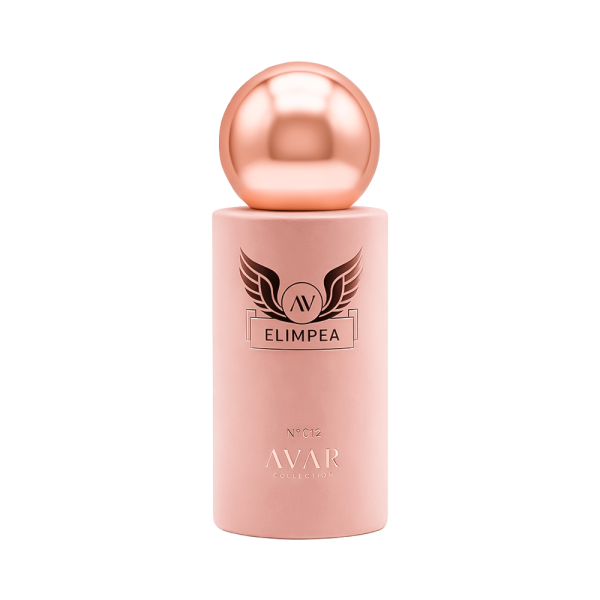 Perfume Avar Collection Elimpea N°012 EDP 30ml - Femenino - Imagen 2