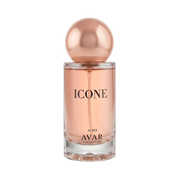Perfume Avar Collection Icone N° 013 EDP 30ml - Femenino - Imagen 2