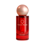 Perfume Avar Collection N° 018 Orient Rouge EDP 30ml - Femenino - Imagen 2